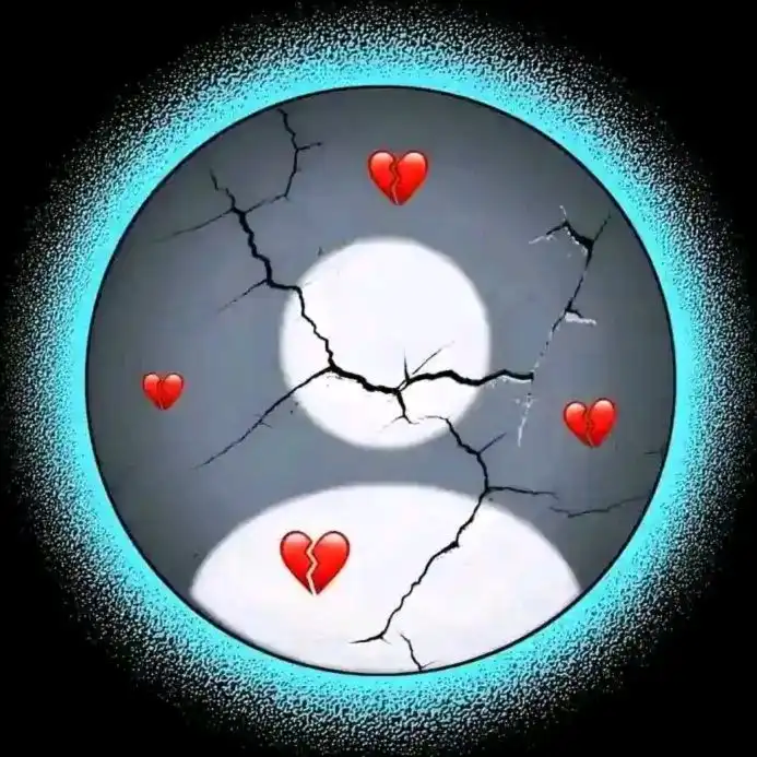 hate love image